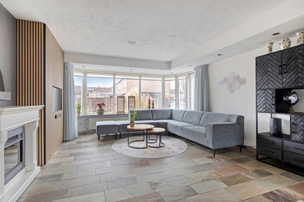 Medium property photo - Noorderzate 5, 3752 GB Bunschoten-Spakenburg